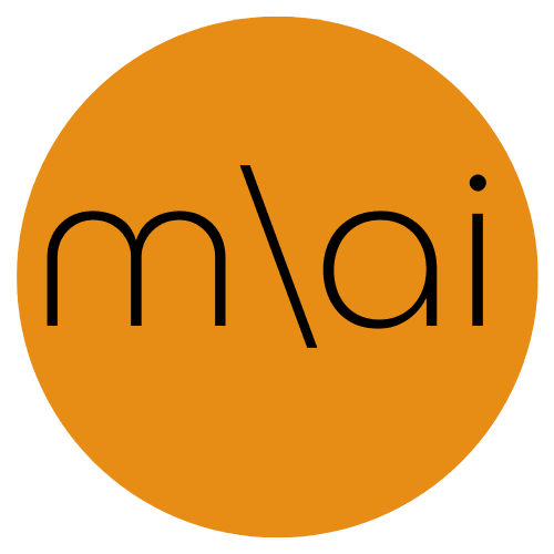 The future of marketing is marby.ai