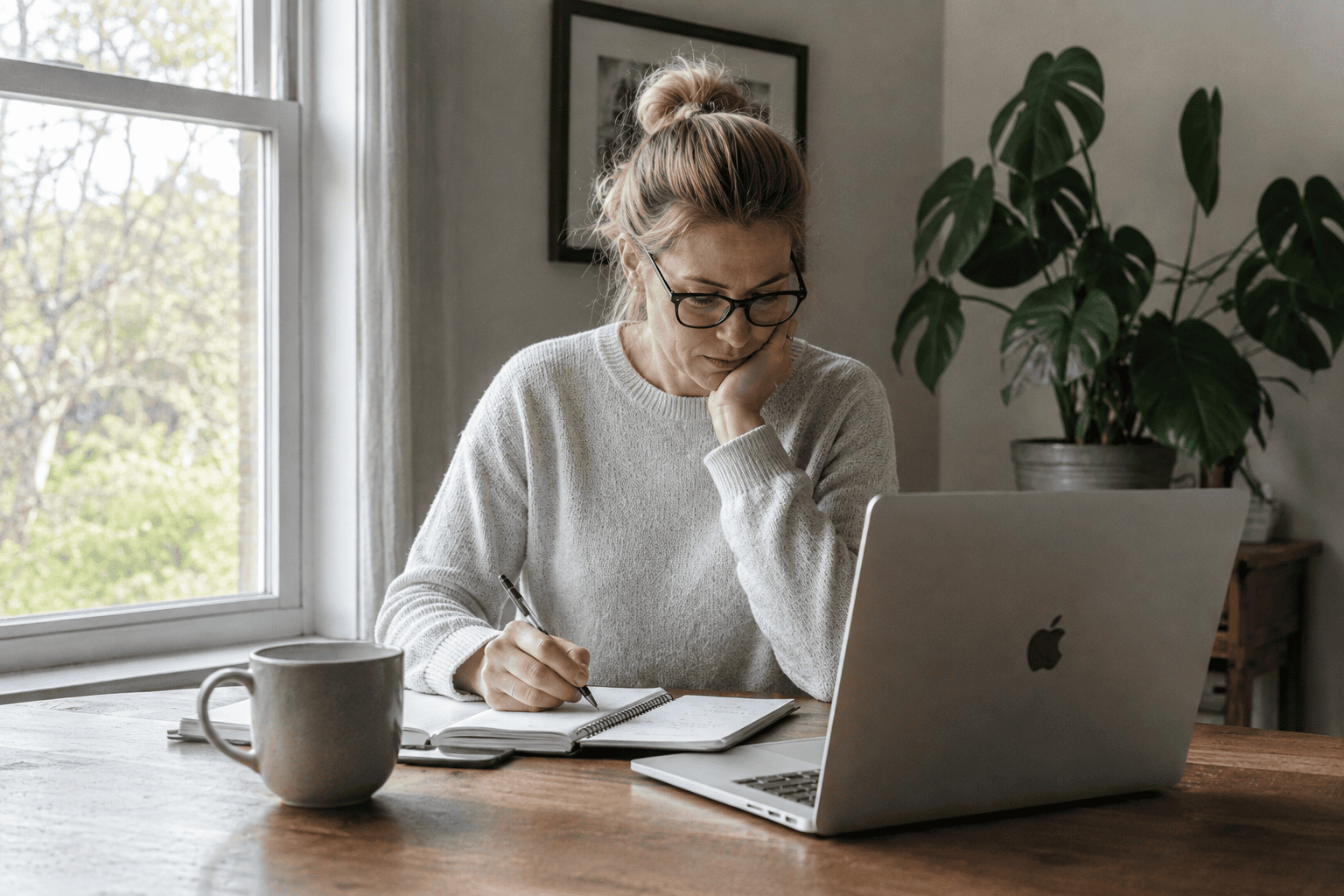 Marketing with Marby AI