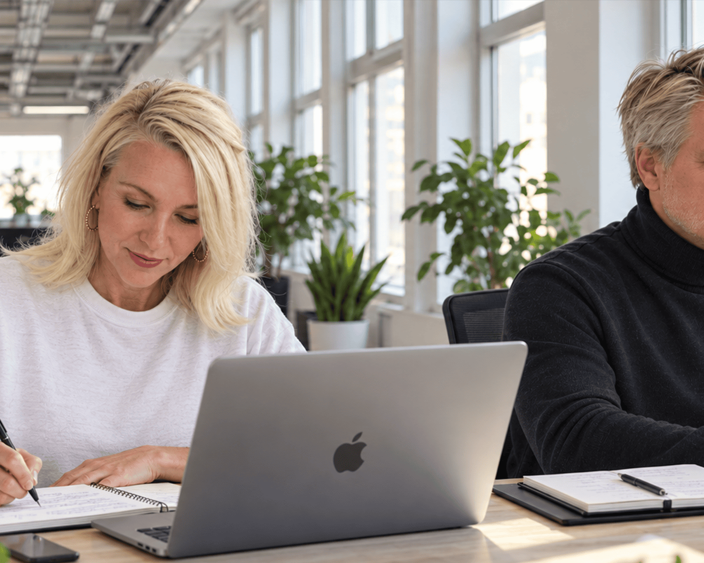 Marketing for Founders with Marby AI