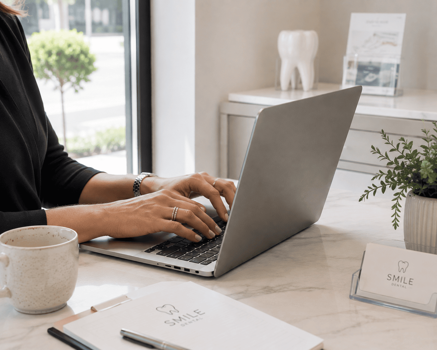 Marby Marketing with AI